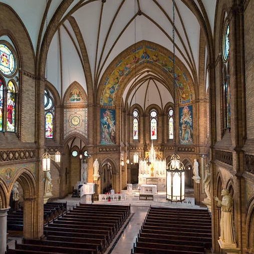 StPaul_interior