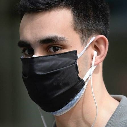 mask