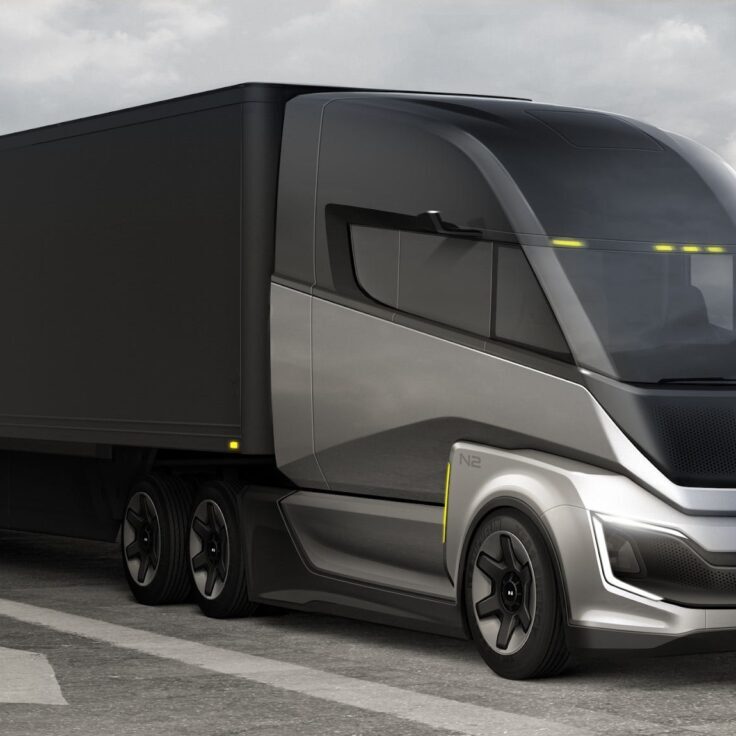 truck