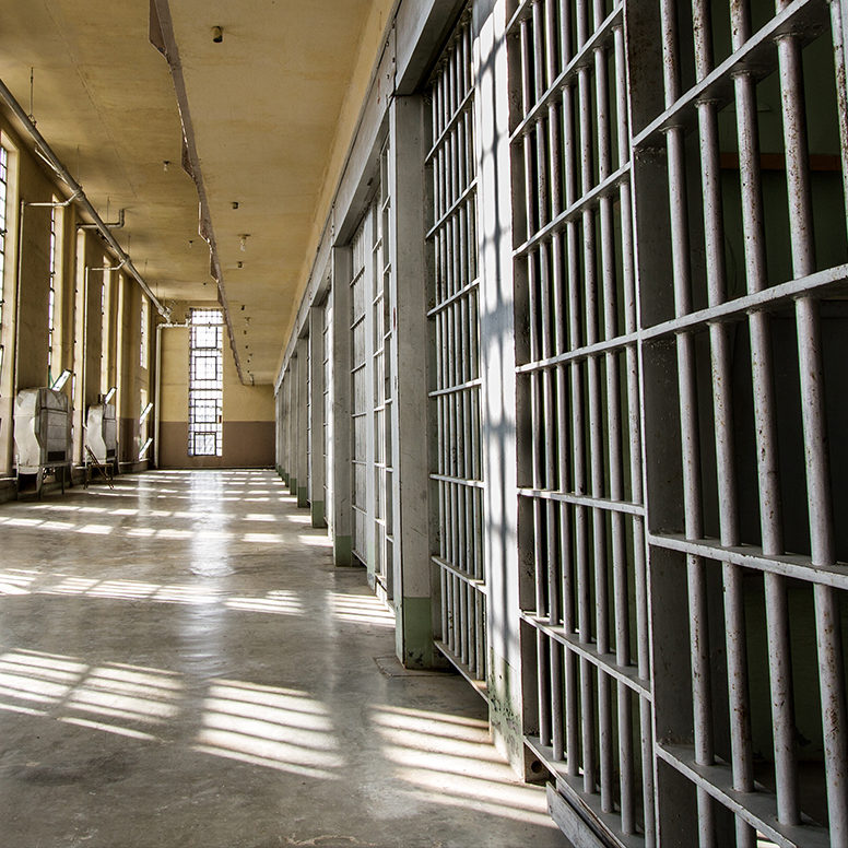 jail