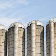 silo