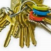 keys