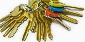 keys