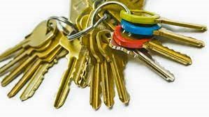 keys
