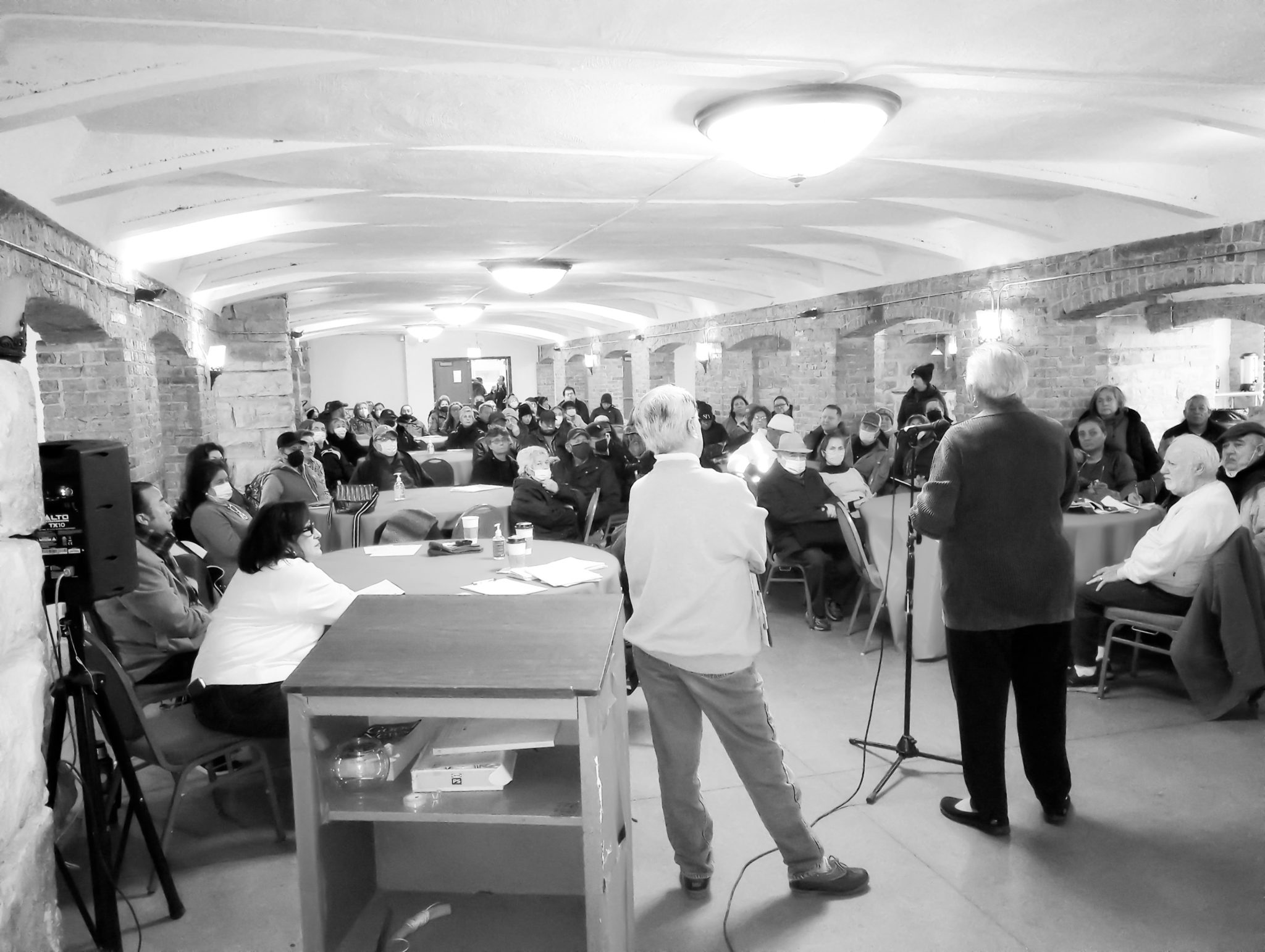 Tax Increases St. Paul Social Justice Committee St. Paul's Catholic