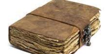 old book