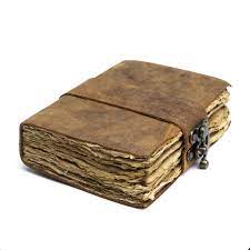 old book