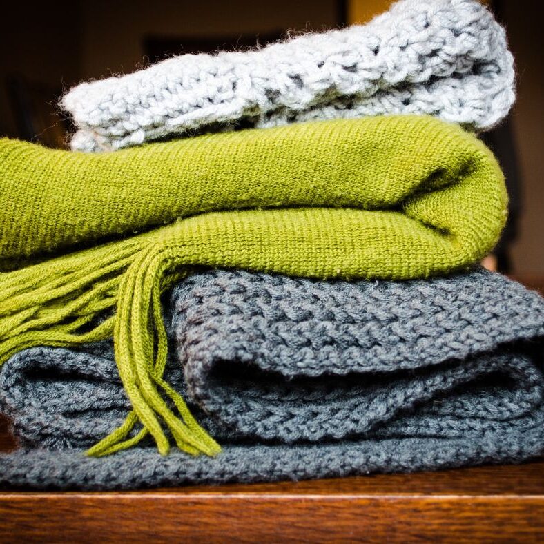 Blankets