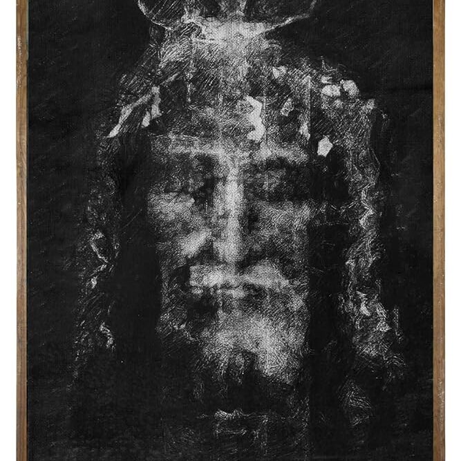 JESUS